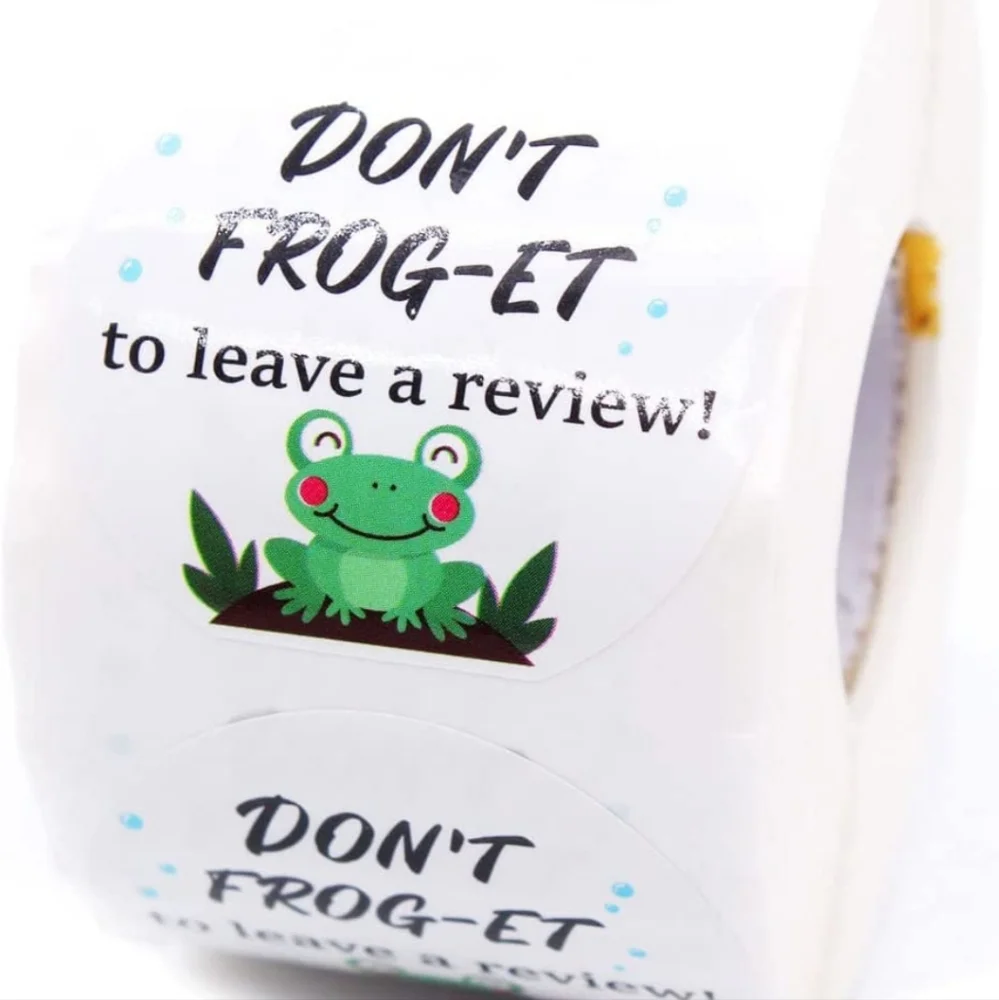100 count don't froget to leave a review
